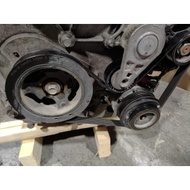 2018 FORD EXPLORER 3.5L ENGINE MOTOR Assembly OEM 2018 FORD EXPLORER 3.5L ENGINE MOTOR Assembly OEM