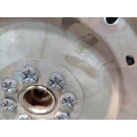 2018 FORD EXPLORER 3.5L ENGINE MOTOR Assembly OEM 2018 FORD EXPLORER 3.5L ENGINE MOTOR Assembly OEM