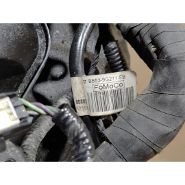 2018 FORD EXPLORER 3.5L ENGINE MOTOR Assembly OEM 2018 FORD EXPLORER 3.5L ENGINE MOTOR Assembly OEM