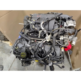 2018 FORD EXPLORER 3.5L ENGINE MOTOR Assembly OEM 2018 FORD EXPLORER 3.5L ENGINE MOTOR Assembly OEM