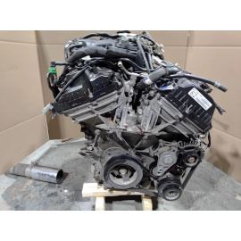 2018 FORD EXPLORER 3.5L ENGINE MOTOR Assembly OEM 2018 FORD EXPLORER 3.5L ENGINE MOTOR Assembly OEM