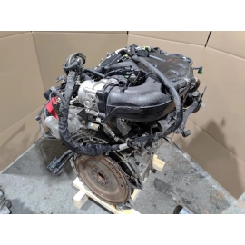 2018 FORD EXPLORER 3.5L ENGINE MOTOR Assembly OEM 2018 FORD EXPLORER 3.5L ENGINE MOTOR Assembly OEM