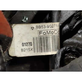 2018 FORD EXPLORER 3.5L ENGINE MOTOR Assembly OEM 2018 FORD EXPLORER 3.5L ENGINE MOTOR Assembly OEM