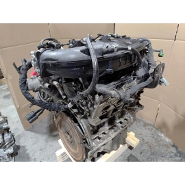 2018 FORD EXPLORER 3.5L ENGINE MOTOR Assembly OEM 2018 FORD EXPLORER 3.5L ENGINE MOTOR Assembly OEM