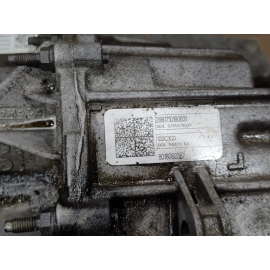 FORD EXPLORER 2013-2019 3.5L AWD AUTOMATIC TRANSMISSION ASSEMBLY OEM