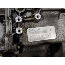 FORD EXPLORER 2013-2019 3.5L AWD AUTOMATIC TRANSMISSION ASSEMBLY OEM