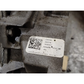 FORD EXPLORER 2013-2019 3.5L AWD AUTOMATIC TRANSMISSION ASSEMBLY OEM