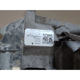 FORD EXPLORER 2013-2019 3.5L AWD AUTOMATIC TRANSMISSION ASSEMBLY OEM