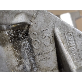 FORD EXPLORER 2013-2019 3.5L AWD AUTOMATIC TRANSMISSION ASSEMBLY OEM