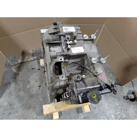 FORD EXPLORER 2013-2019 3.5L AWD AUTOMATIC TRANSMISSION ASSEMBLY OEM