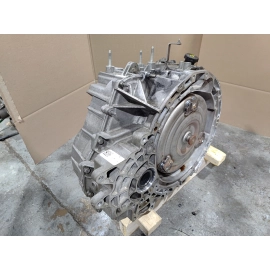 FORD EXPLORER 2013-2019 3.5L AWD AUTOMATIC TRANSMISSION ASSEMBLY OEM