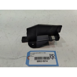 2016-19 Ford Explorer Rear Bumper Right Passenger Side Mount Support Bracket OEM