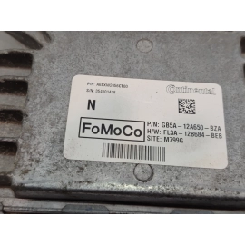 2016-19 Ford Explorer 3.5L Engine Motor Computer Control Module Unit ECU ECM OEM 2016-19 Ford Explorer 3.5L Engine Motor Computer Control Module Unit ECU ECM OEM