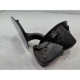11-19 Ford Explorer Fuel Tank Filler Pocket Flap Door Lid *FT* OEM Blue Metallic