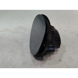 11-19 Ford Explorer Fuel Tank Filler Pocket Flap Door Lid *FT* OEM Blue Metallic