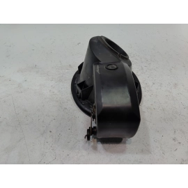 11-19 Ford Explorer Fuel Tank Filler Pocket Flap Door Lid *FT* OEM Blue Metallic