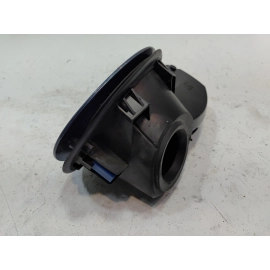 11-19 Ford Explorer Fuel Tank Filler Pocket Flap Door Lid *FT* OEM Blue Metallic