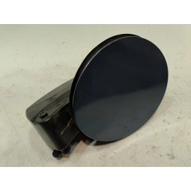 11-19 Ford Explorer Fuel Tank Filler Pocket Flap Door Lid *FT* OEM Blue Metallic