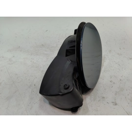 11-19 Ford Explorer Fuel Tank Filler Pocket Flap Door Lid *FT* OEM Blue Metallic