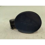 11-19 Ford Explorer Fuel Tank Filler Pocket Flap Door Lid *FT* OEM Blue Metallic