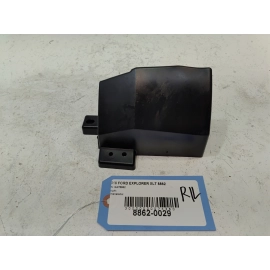 2016-2019 Ford Explorer Rear Bumper Left Driver Side Mount Support Bracket OEM
