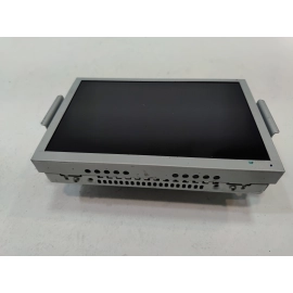 2018-19 Ford Explorer Dash Dashboard Media Navigation Display Screen Monitor OEM 2018-19 Ford Explorer Dash Dashboard Media Navigation Display Screen Monitor OEM