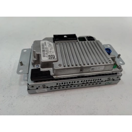 2018-19 Ford Explorer Dash Dashboard Media Navigation Display Screen Monitor OEM 2018-19 Ford Explorer Dash Dashboard Media Navigation Display Screen Monitor OEM