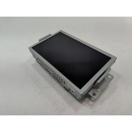 2018-19 Ford Explorer Dash Dashboard Media Navigation Display Screen Monitor OEM 2018-19 Ford Explorer Dash Dashboard Media Navigation Display Screen Monitor OEM