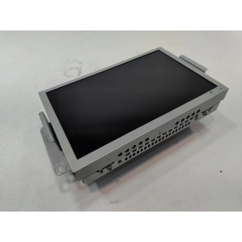 2018-19 Ford Explorer Dash Dashboard Media Navigation Display Screen Monitor OEM 2018-19 Ford Explorer Dash Dashboard Media Navigation Display Screen Monitor OEM