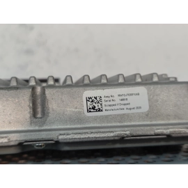 2018-19 Ford Explorer Dash Dashboard Media Navigation Display Screen Monitor OEM 2018-19 Ford Explorer Dash Dashboard Media Navigation Display Screen Monitor OEM