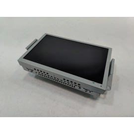 2018-19 Ford Explorer Dash Dashboard Media Navigation Display Screen Monitor OEM 2018-19 Ford Explorer Dash Dashboard Media Navigation Display Screen Monitor OEM