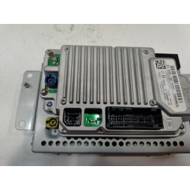 2018-19 Ford Explorer Dash Dashboard Media Navigation Display Screen Monitor OEM 2018-19 Ford Explorer Dash Dashboard Media Navigation Display Screen Monitor OEM