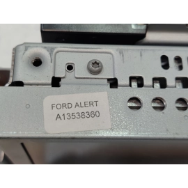 2018-19 Ford Explorer Dash Dashboard Media Navigation Display Screen Monitor OEM 2018-19 Ford Explorer Dash Dashboard Media Navigation Display Screen Monitor OEM