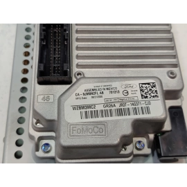 2018-19 Ford Explorer Dash Dashboard Media Navigation Display Screen Monitor OEM 2018-19 Ford Explorer Dash Dashboard Media Navigation Display Screen Monitor OEM