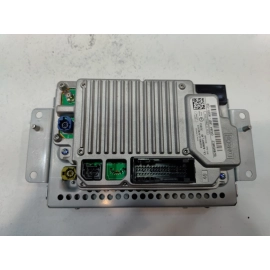 2018-19 Ford Explorer Dash Dashboard Media Navigation Display Screen Monitor OEM 2018-19 Ford Explorer Dash Dashboard Media Navigation Display Screen Monitor OEM