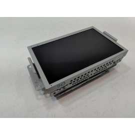 2018-19 Ford Explorer Dash Dashboard Media Navigation Display Screen Monitor OEM 2018-19 Ford Explorer Dash Dashboard Media Navigation Display Screen Monitor OEM