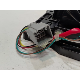 2018-19 Ford Explorer 6 Speed Auto Transmission Gear Shifter Selector Lever OEM 2018-19 Ford Explorer 6 Speed Auto Transmission Gear Shifter Selector Lever OEM