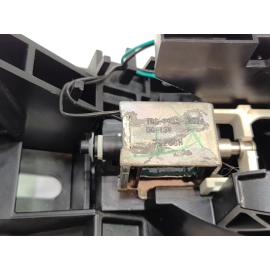 2018-19 Ford Explorer 6 Speed Auto Transmission Gear Shifter Selector Lever OEM 2018-19 Ford Explorer 6 Speed Auto Transmission Gear Shifter Selector Lever OEM