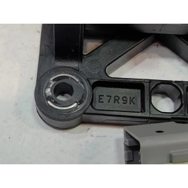 2018-19 Ford Explorer 6 Speed Auto Transmission Gear Shifter Selector Lever OEM 2018-19 Ford Explorer 6 Speed Auto Transmission Gear Shifter Selector Lever OEM