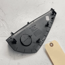 BMW M240xi F23 2017 - 2021 M2 DASHBOARD LEFT DRIVER SIDE CORNER TRIM COVER  BMW M240xi F23 2017 - 2021 M2 DASHBOARD LEFT DRIVER SIDE CORNER TRIM COVER