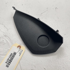 BMW M240xi F23 2017 - 2021 M2 DASHBOARD LEFT DRIVER SIDE CORNER TRIM COVER  BMW M240xi F23 2017 - 2021 M2 DASHBOARD LEFT DRIVER SIDE CORNER TRIM COVER