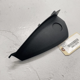 BMW M240xi F23 2017 - 2021 M2 DASHBOARD LEFT DRIVER SIDE CORNER TRIM COVER  BMW M240xi F23 2017 - 2021 M2 DASHBOARD LEFT DRIVER SIDE CORNER TRIM COVER