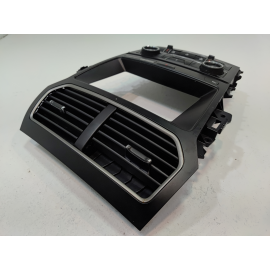 2018-19 Ford Explorer Dash Radio Media AC Heater Climate Control Panel Bezel OEM