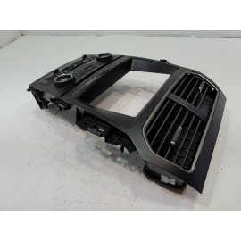 2018-19 Ford Explorer Dash Radio Media AC Heater Climate Control Panel Bezel OEM 2018-19 Ford Explorer Dash Radio Media AC Heater Climate Control Panel Bezel OEM