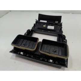 2018-19 Ford Explorer Dash Radio Media AC Heater Climate Control Panel Bezel OEM 2018-19 Ford Explorer Dash Radio Media AC Heater Climate Control Panel Bezel OEM