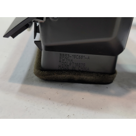 2018-19 Ford Explorer Dash Radio Media AC Heater Climate Control Panel Bezel OEM