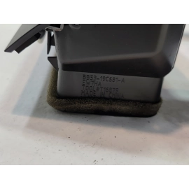 2018-19 Ford Explorer Dash Radio Media AC Heater Climate Control Panel Bezel OEM 2018-19 Ford Explorer Dash Radio Media AC Heater Climate Control Panel Bezel OEM