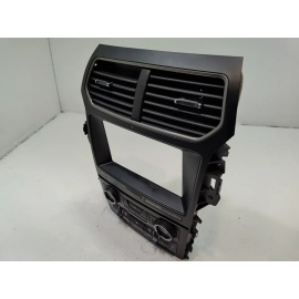 2018-19 Ford Explorer Dash Radio Media AC Heater Climate Control Panel Bezel OEM 2018-19 Ford Explorer Dash Radio Media AC Heater Climate Control Panel Bezel OEM