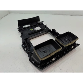 2018-19 Ford Explorer Dash Radio Media AC Heater Climate Control Panel Bezel OEM 2018-19 Ford Explorer Dash Radio Media AC Heater Climate Control Panel Bezel OEM