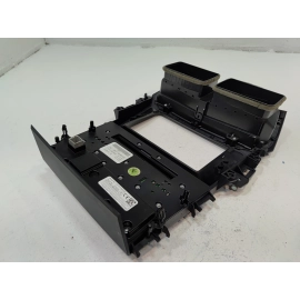 2018-19 Ford Explorer Dash Radio Media AC Heater Climate Control Panel Bezel OEM 2018-19 Ford Explorer Dash Radio Media AC Heater Climate Control Panel Bezel OEM